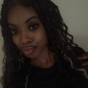 Meet your Posher, Terry